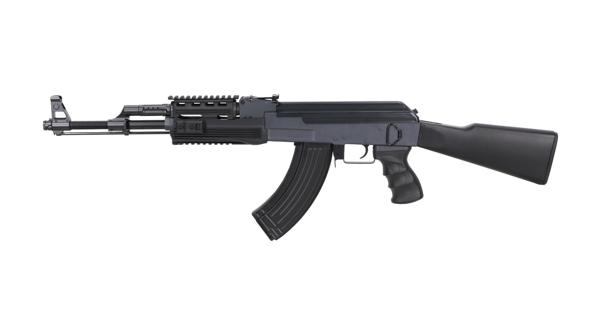 CM028A Tactical assault rifle replica
