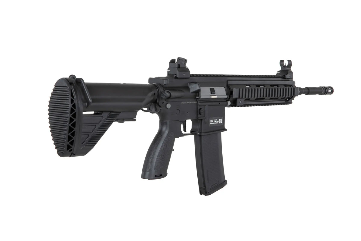 Airsoft rifle Specna Arms SA-FH07 FLEX™ HAL ETU™ Black