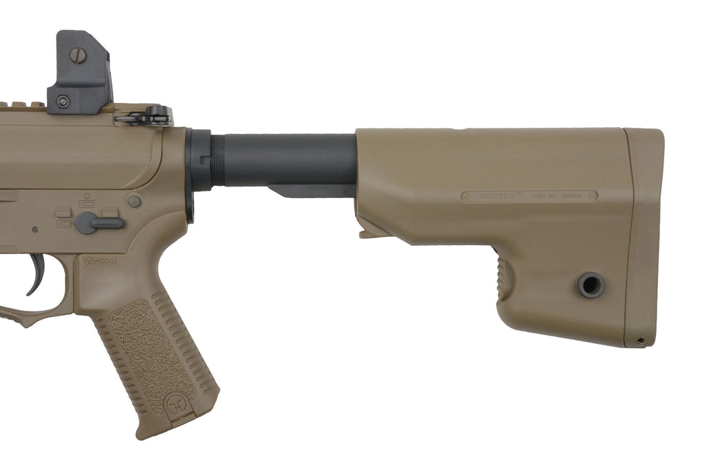 AM-007 Assault Rifle Replica - Dark Earth
