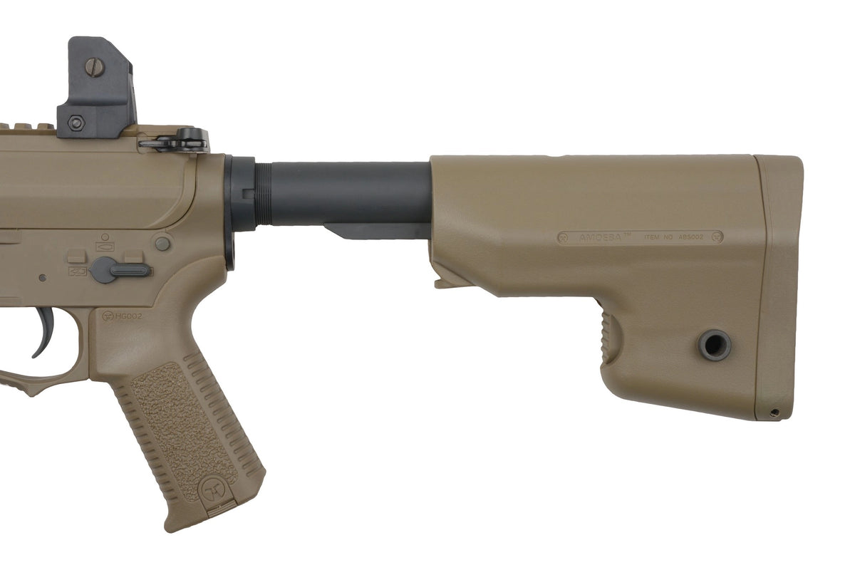 AM-007 Assault Rifle Replica - Dark Earth