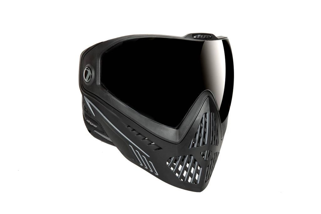 Dye I5 protective mask - Onyx (OUTLET)