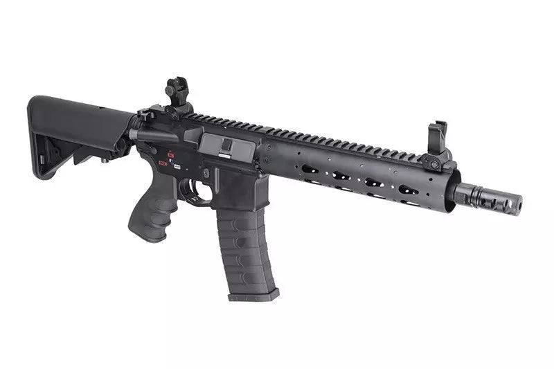 GC16 FFR – 9” Assault Rifle Replica