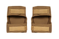 Knee pads P12 - Tan