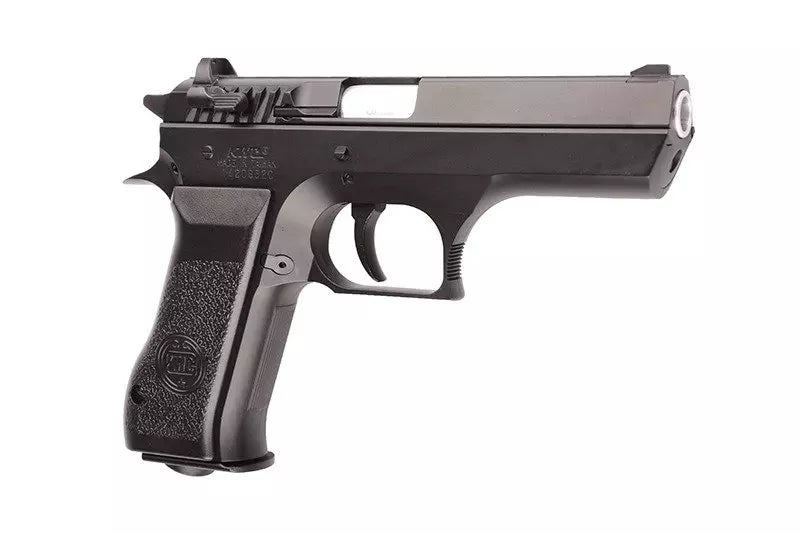 941 Gas Pistol Replica