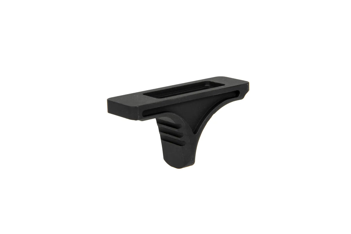 Serrated Hand Stop for KeyMod/M-Lok Rails