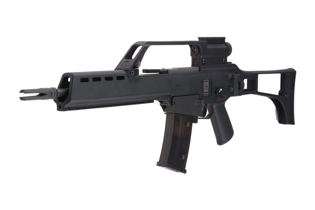 SA-G14 EBB Carbine Replica