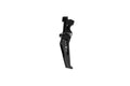CNC Aluminum Advanced Trigger Tongue (Style E) - black
