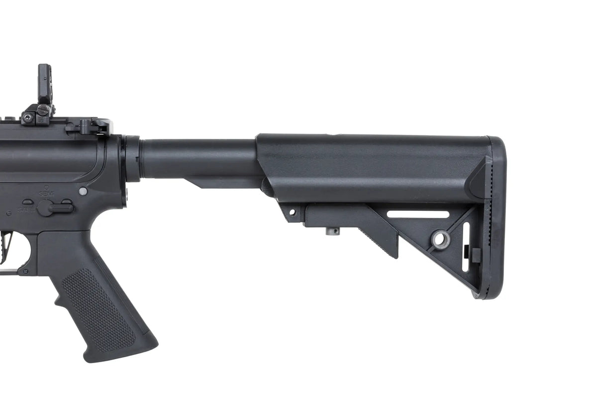Specna Arms SA-C22 CORE™ Gen.2 HAL ETU™ airsoft Carbine Black