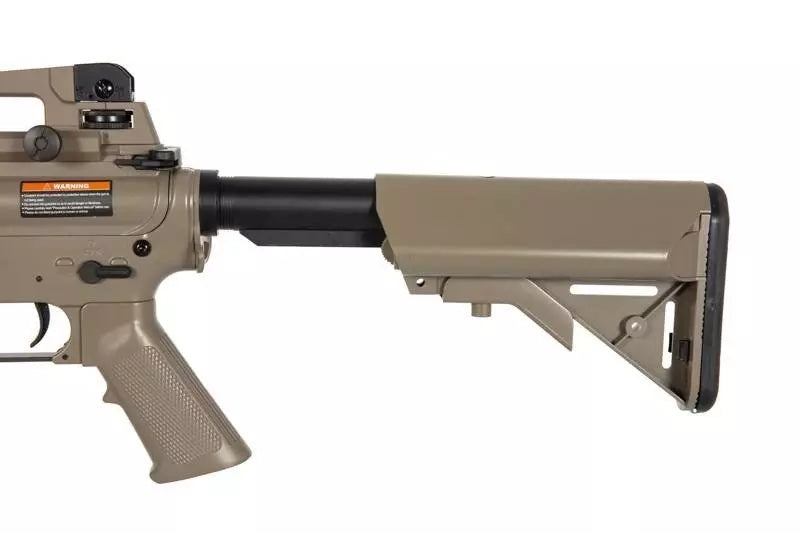 SRT-07 carbine replica