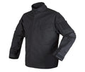 Bluza mundurowa Texar WZ10 Ripstop Czarna