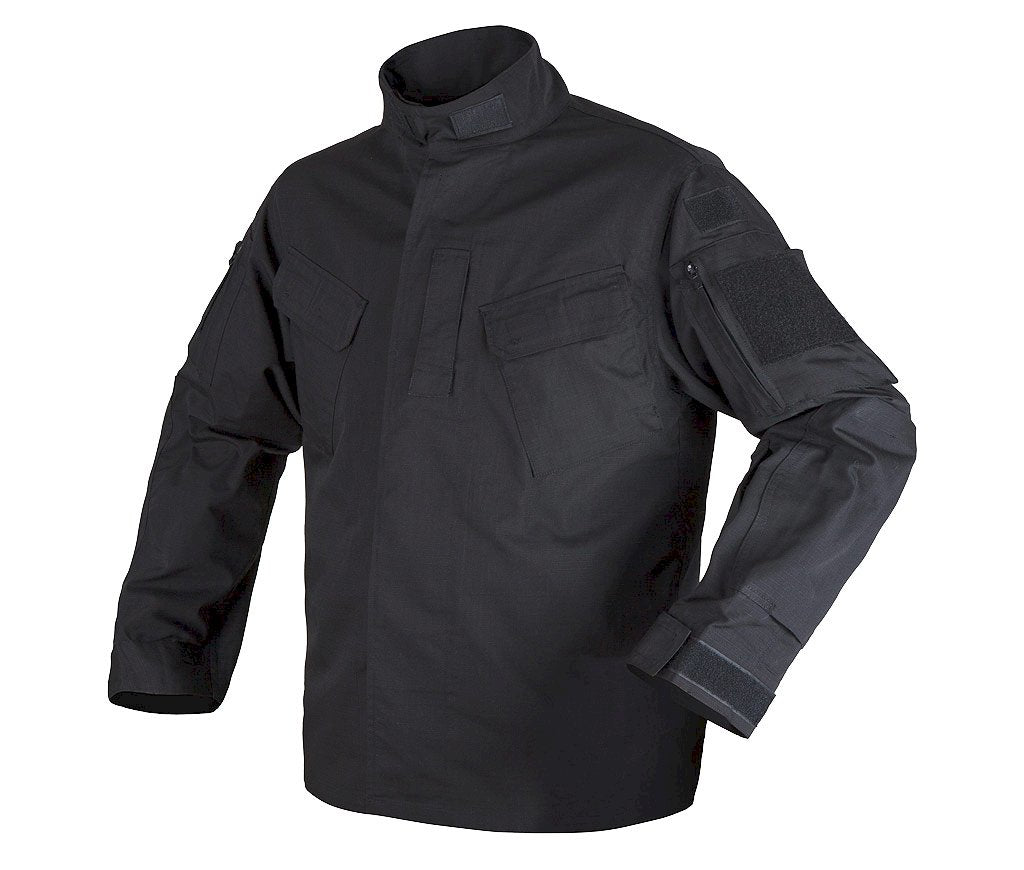 Bluza mundurowa Texar WZ10 Ripstop Czarna