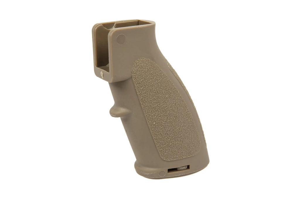 Specna Arms pistol grip for M4/M16 MP112 Tan replicas