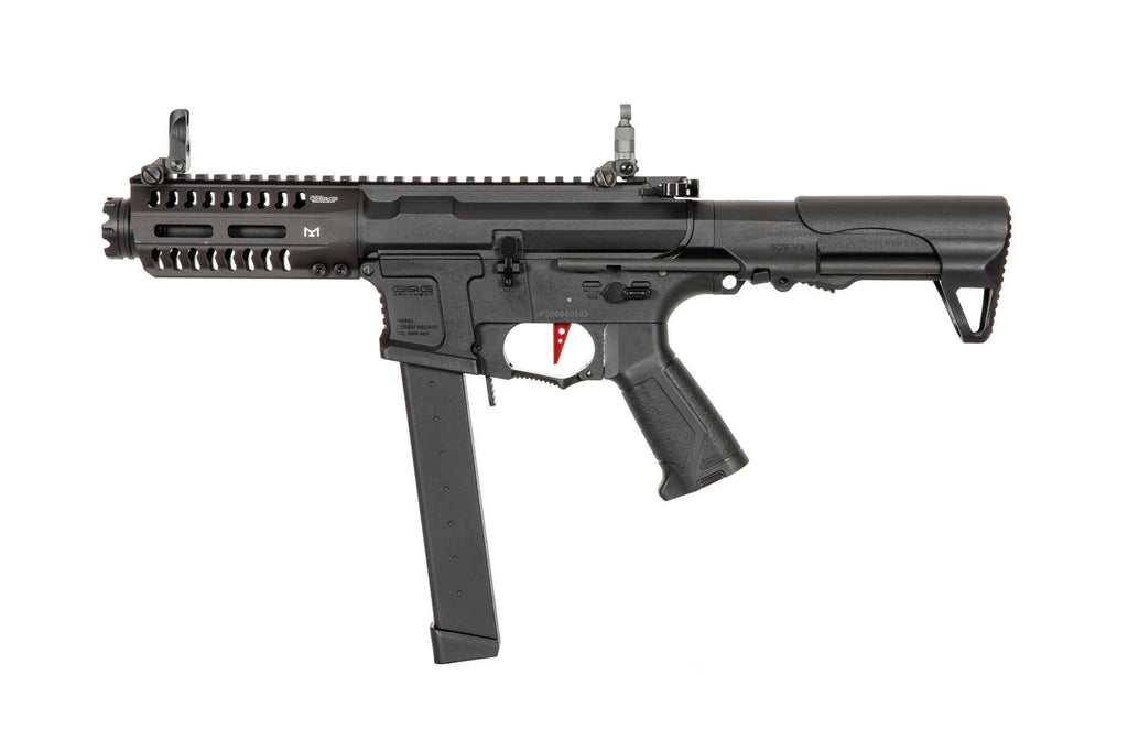 ARP9 CQBR Submachine Gun Replica
