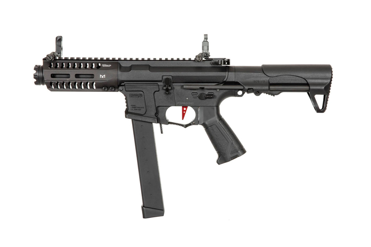 ARP9 CQBR Submachine Gun Replica