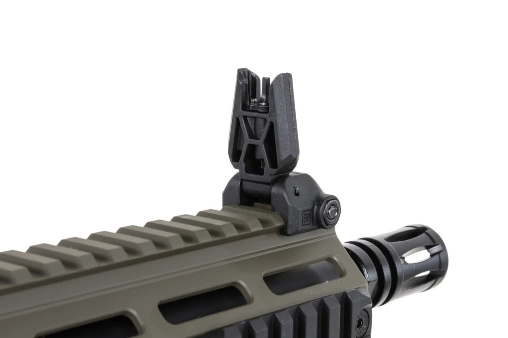 Specna Arms SA-C22 CORE™ Gen.2 HAL ETU™ airsoft Carbine Olive