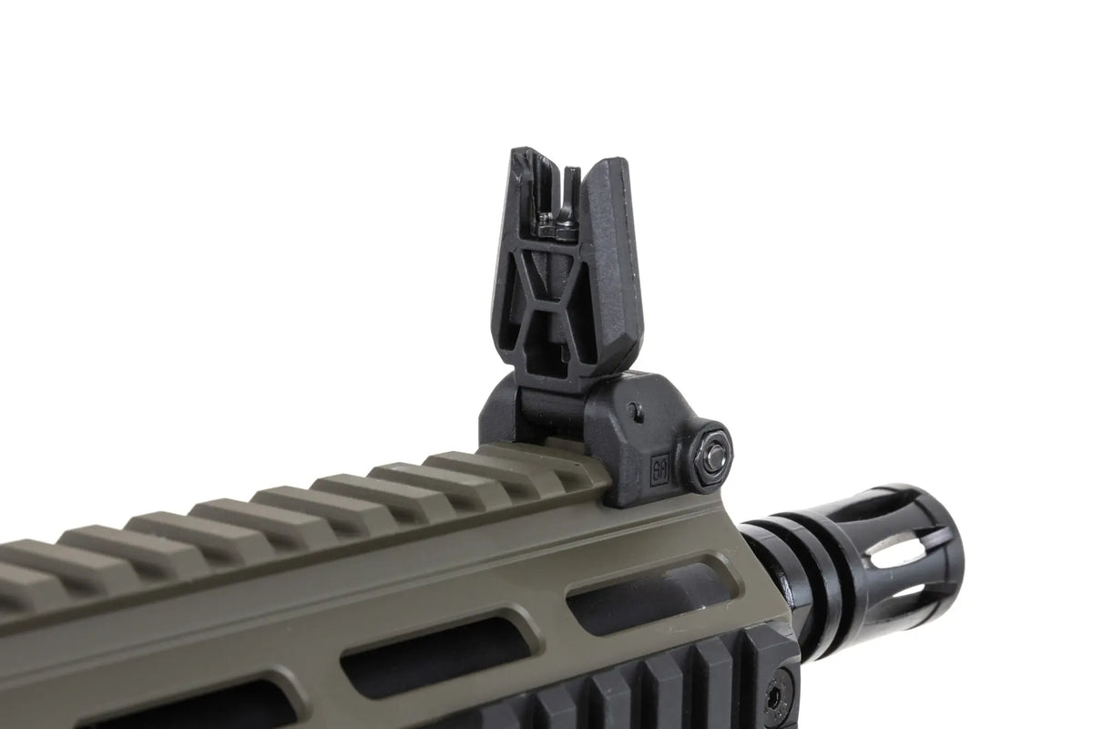 Specna Arms SA-C22 CORE™ Gen.2 HAL ETU™ airsoft Carbine Olive