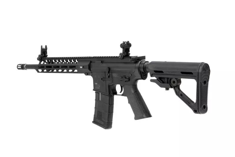 CXP-Peleador carbine replica - black