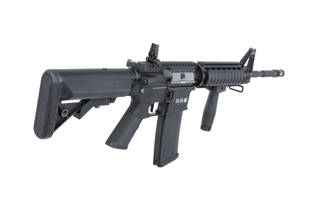 Specna Arms SA-C03 CORE™ Gen.2 HAL ETU™ airsoft Carbine Black