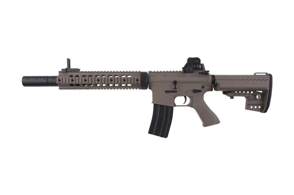 CM631 Carbine Replica - Tan