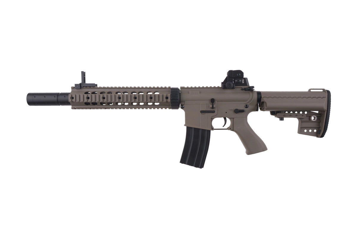 CM631 Carbine Replica - Tan