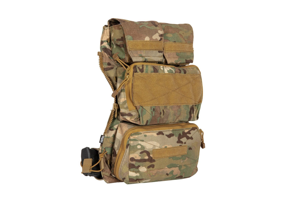 Assault Panel for Rush 2.0 Vest - Multicam®
