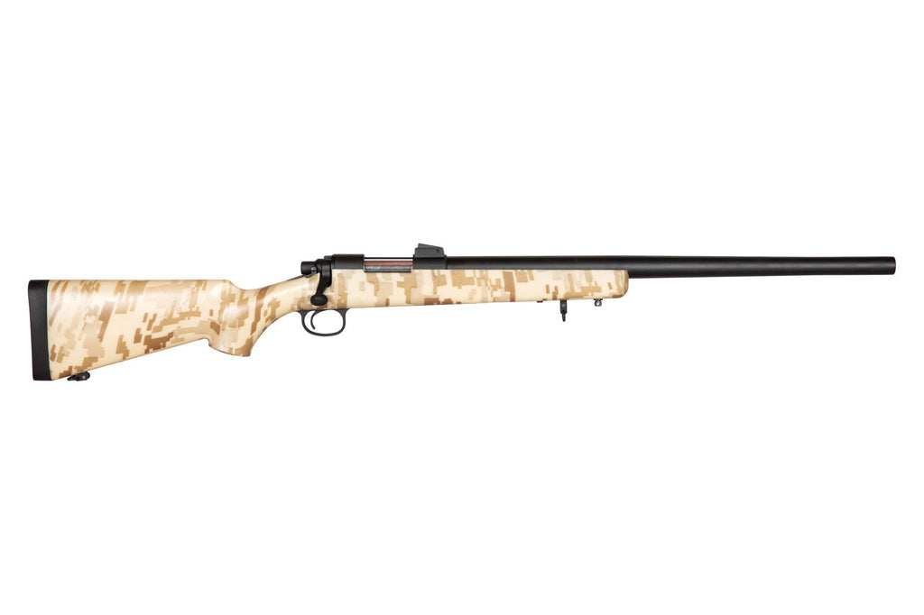 SW-10C Sniper Rifle Replica - Digital Desert Camo