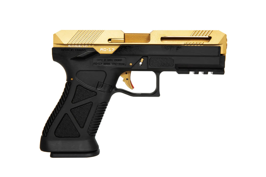 AG17 Pistol Replica