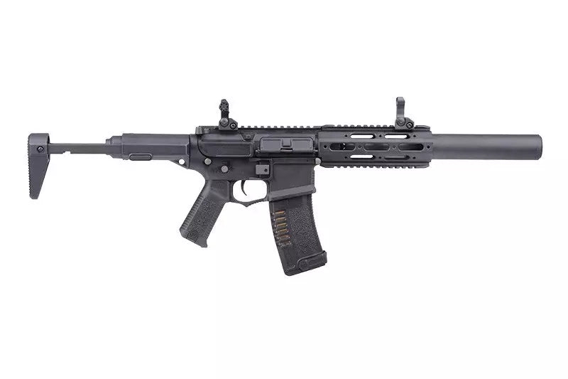 AM-014 carabine replica - black