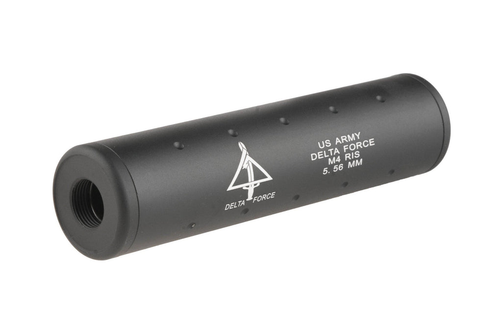 XF-5-P Silencer