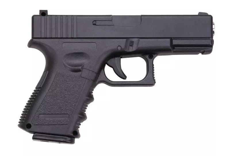 G15 Pistol Replica - black