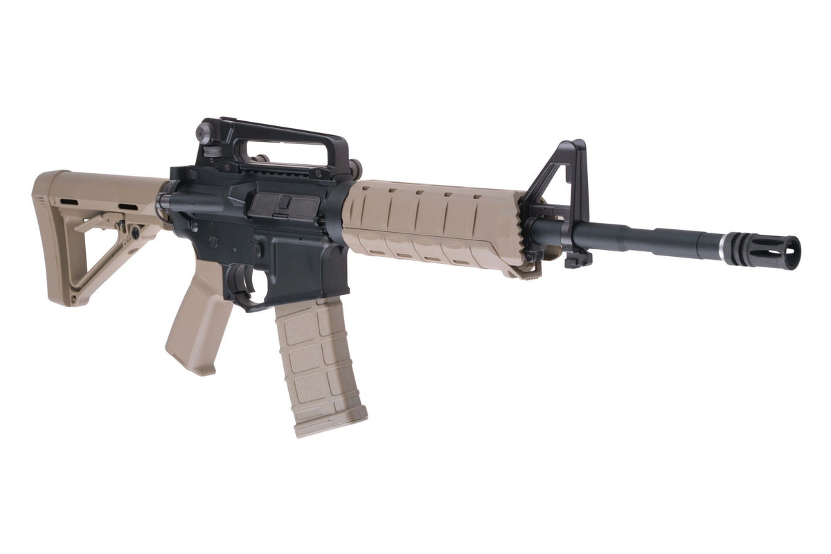B4A1 ELITE DX (B.R.S.S.) Carbine Replica - Tan