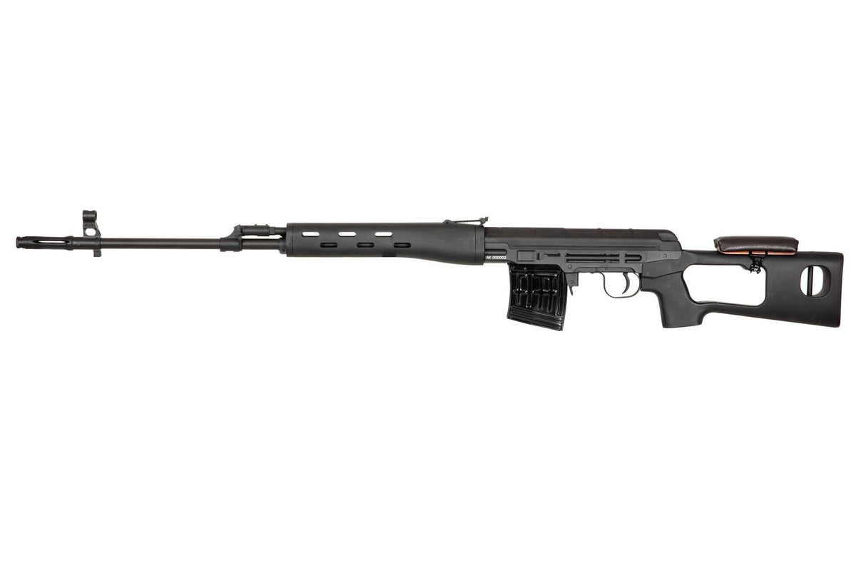 SVD Sniper rifle replica - polymer ver.