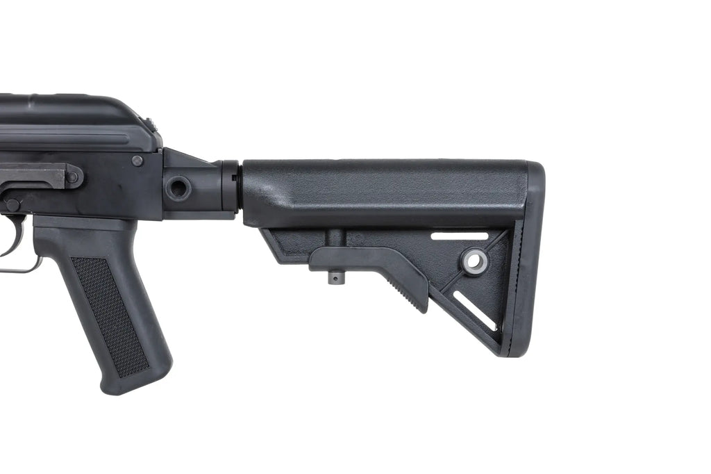Specna Arms AK SA-PJ07 PRIME BLDC AEG Assault Rifle - Black