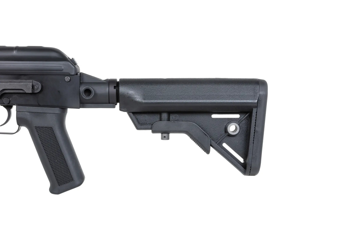 Specna Arms AK SA-PJ07 PRIME BLDC AEG Assault Rifle - Black