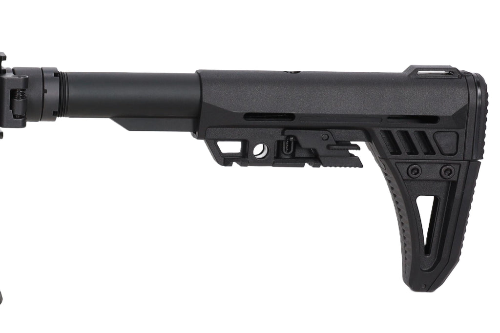 Arcturus AK X C.A.T. Versatile-10S AK FE Assault rifle AEG Black - OUTLET