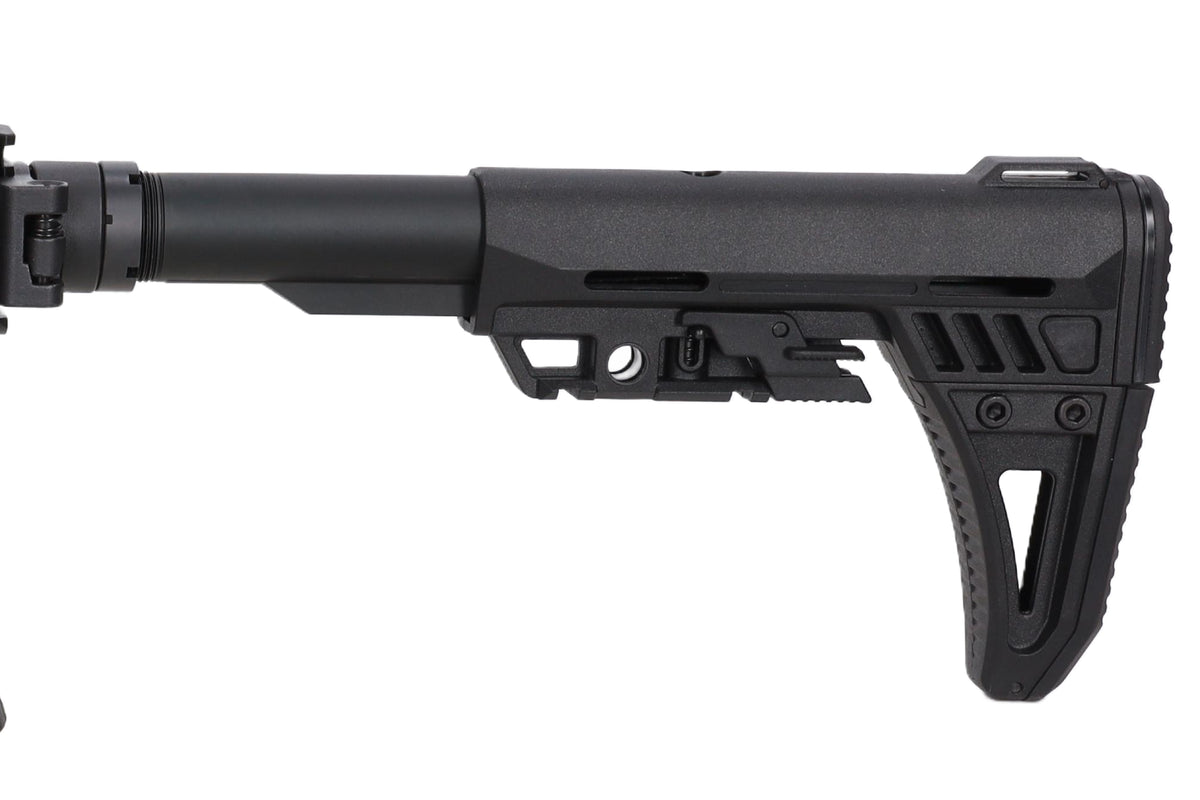 Arcturus AK X C.A.T. Versatile-10S AK FE Assault rifle AEG Black - OUTLET