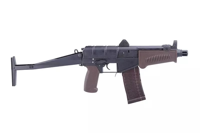 SR-3 Submachine Gun Replica