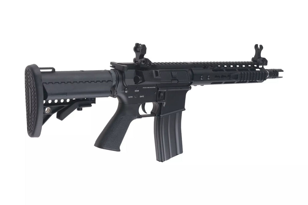 SA-V04 ONE™ KeyMod 9” Carbine Replica