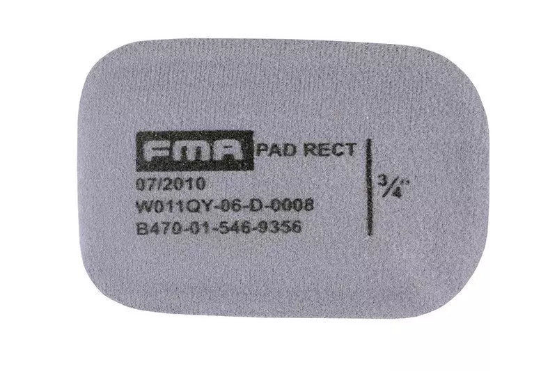 FAST PJ CFH Helmet Replica - Tan (L/XL)