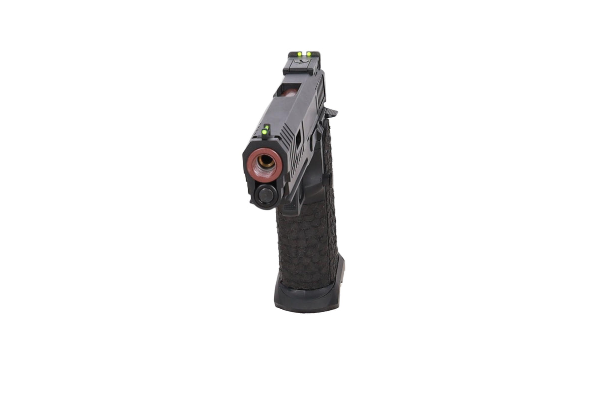 Replica of the Double Bell 789A pistol