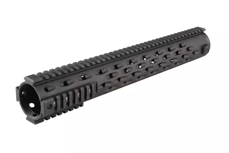 TJ Competition Series (380mm) Mounting Rails