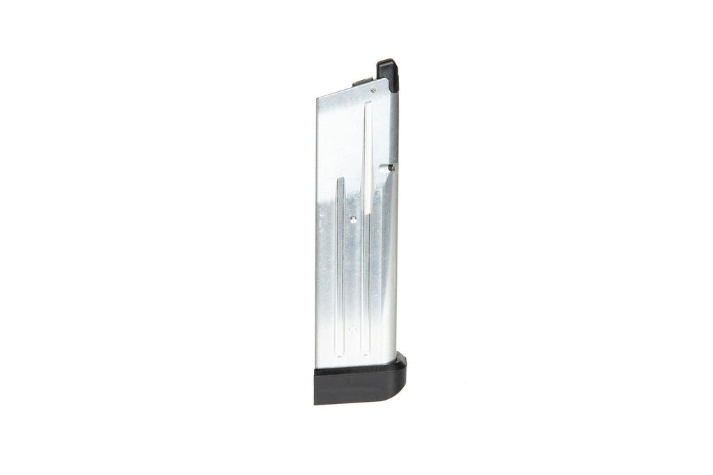 Pro-Win 140mm Magazine for Marui Hi-Capa GBB Pistol