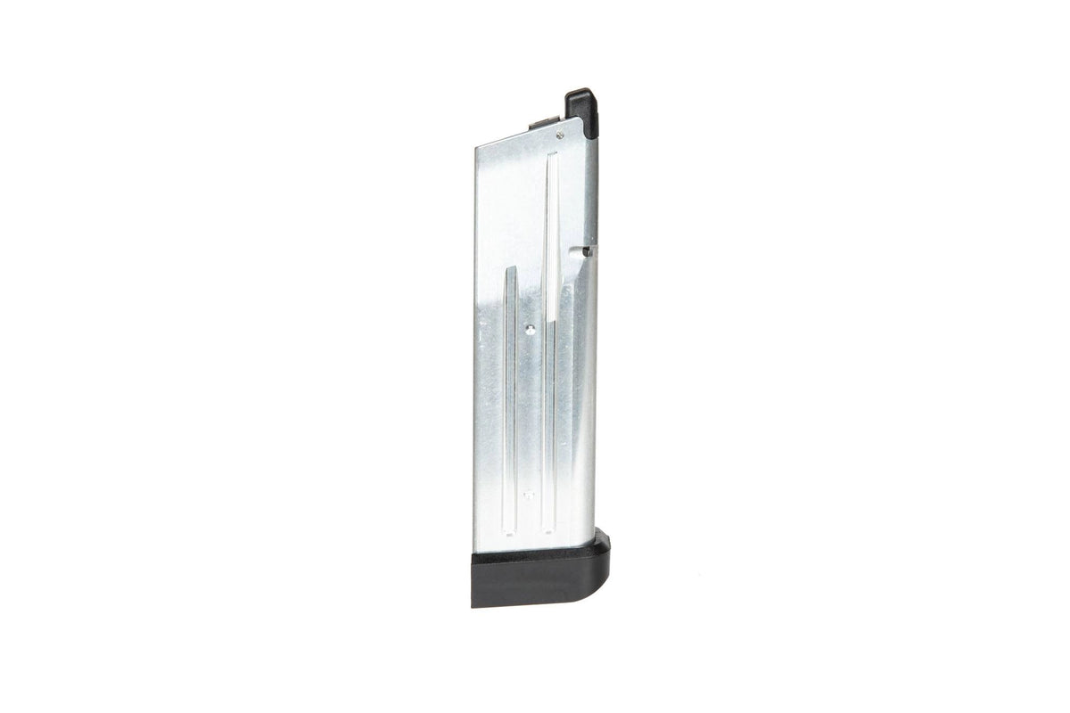 Pro-Win 140mm Magazine for Marui Hi-Capa GBB Pistol