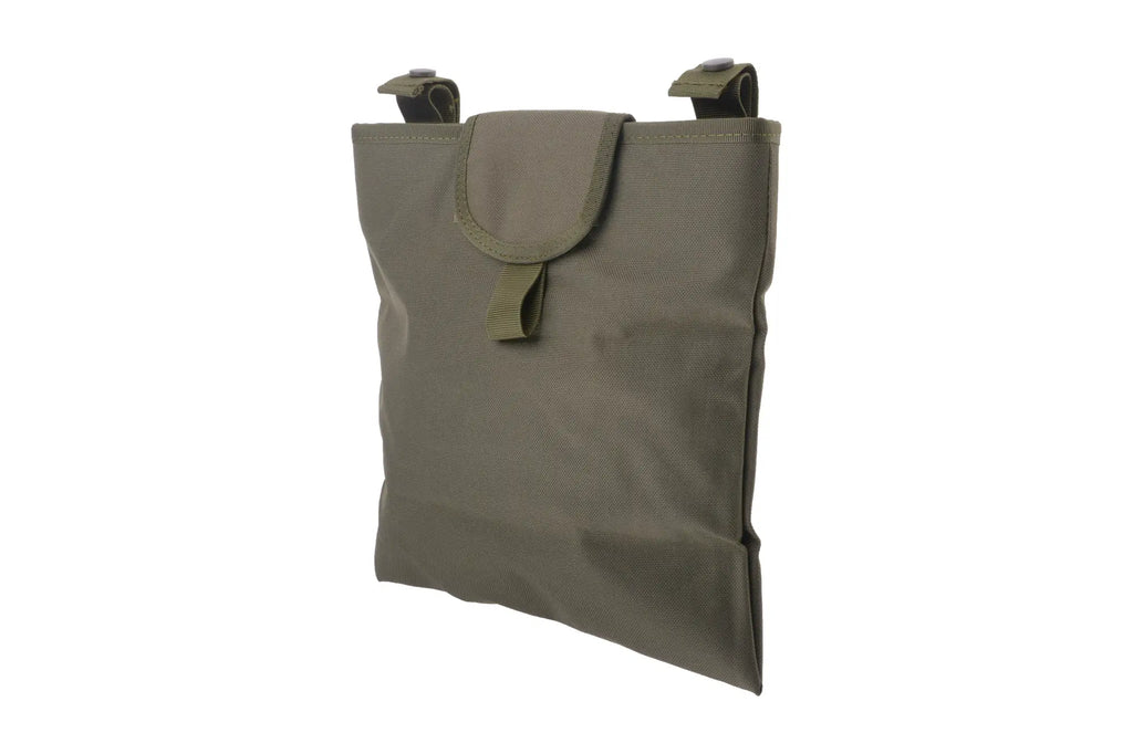Dump Pouch - Olive Drab