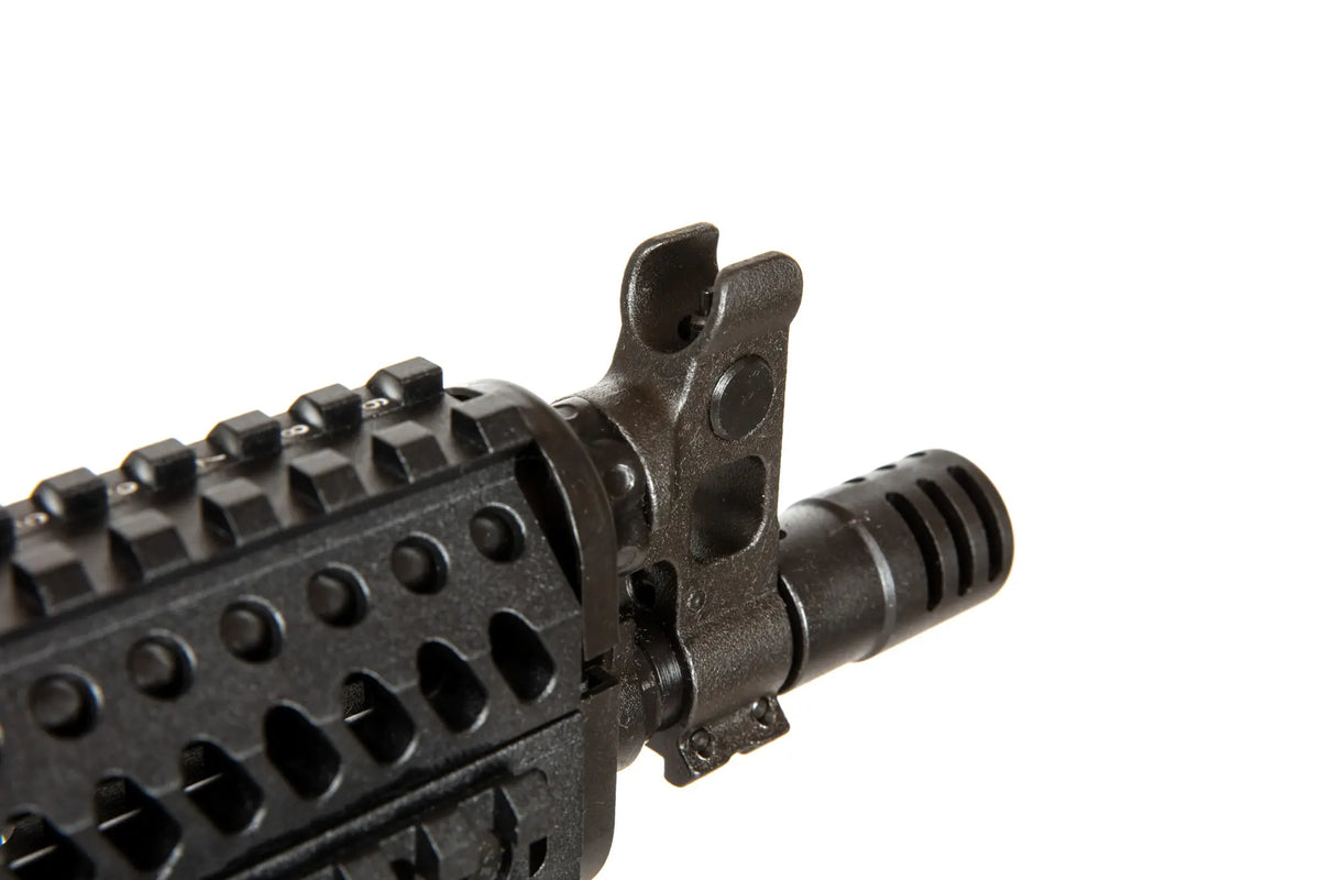 airsoft LCT ZK-19-01 Witiaź PDW EBB submachine gun (OUTLET)