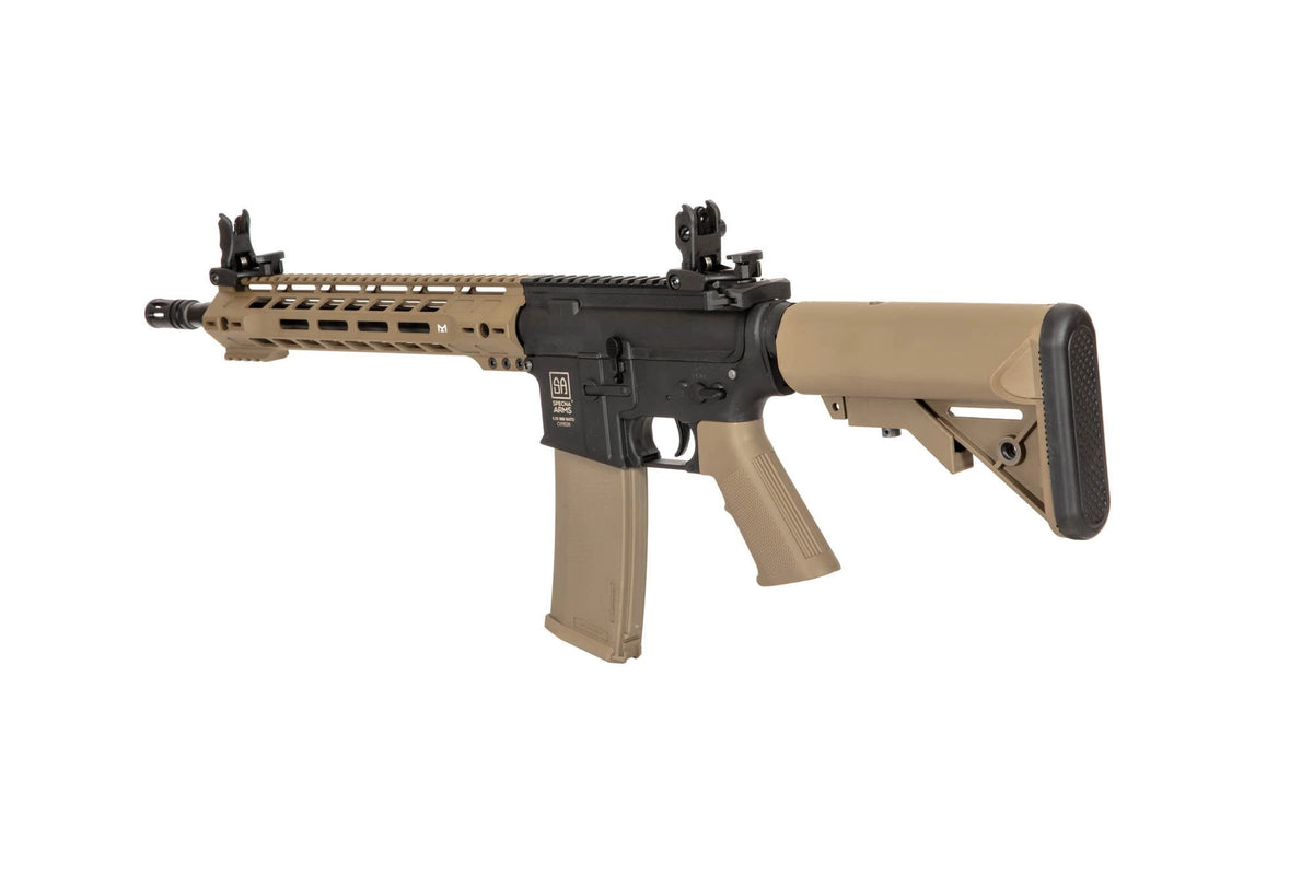 SA-C14 CORE™ X-ASR™ Carbine Replica - Half-Tan