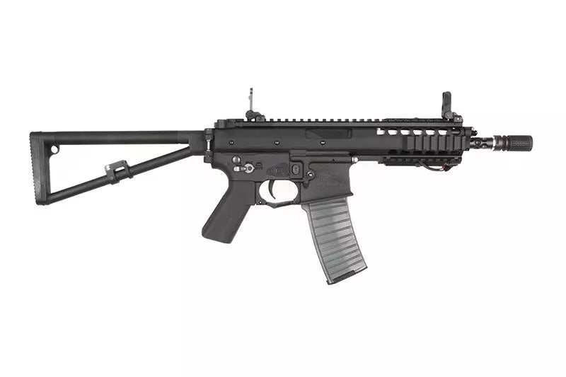 Knight’s Armament PDW 8” STD Submachine Gun Replica