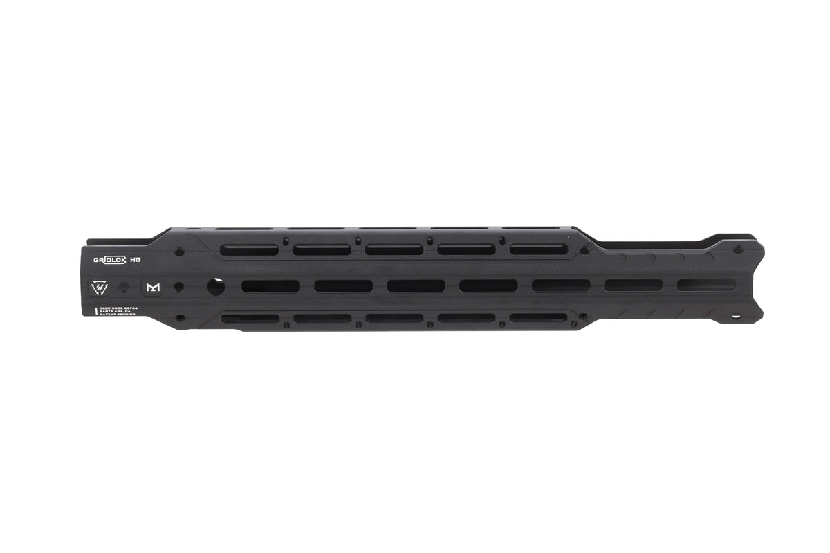 King Arms x Strike Industries GRIDLOK® 15" mounting rail (handguard body only)