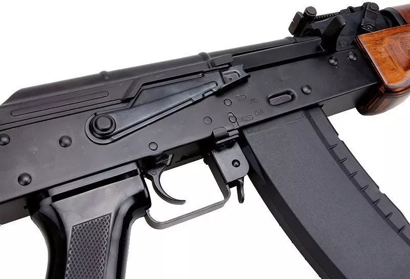 Replika karabinu GK74N