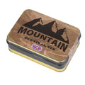 BCB - Survival Kit Mountain Survival Tin - 21 items - CK019R